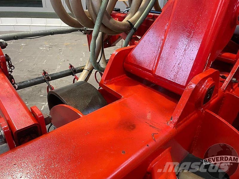 Evers Freiberger BI-BT 19 600 sectieafsluiting Sonstige Landmaschinen