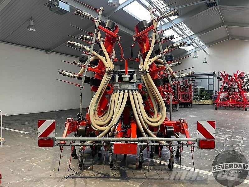 Evers Freiberger BI-BT 19 600 sectieafsluiting Sonstige Landmaschinen