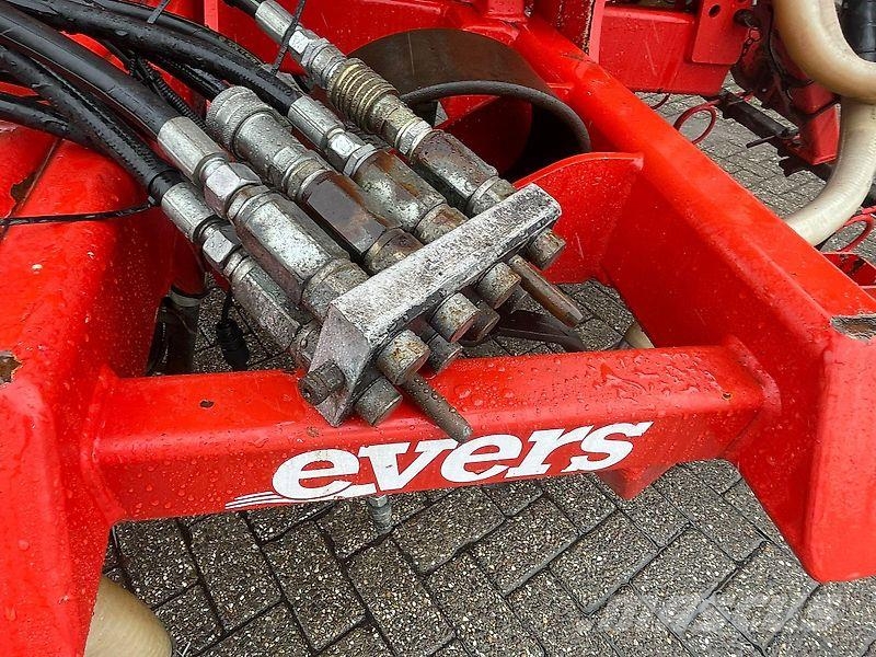Evers Freiberger XL-BI-FXT21 Sonstige Landmaschinen