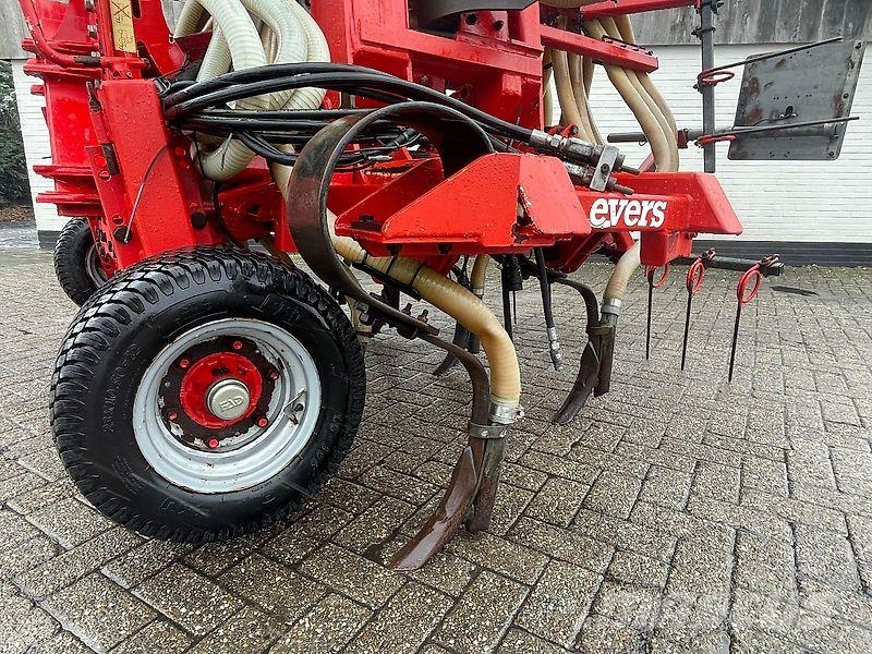 Evers Freiberger XL-BI-FXT21 Sonstige Landmaschinen