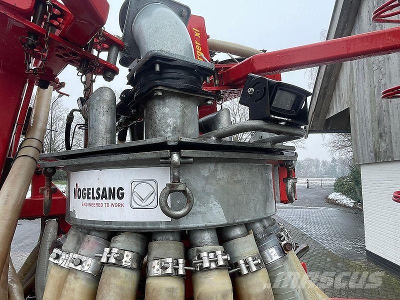 Evers Freiberger XL-BI-FXT21 Sonstige Landmaschinen