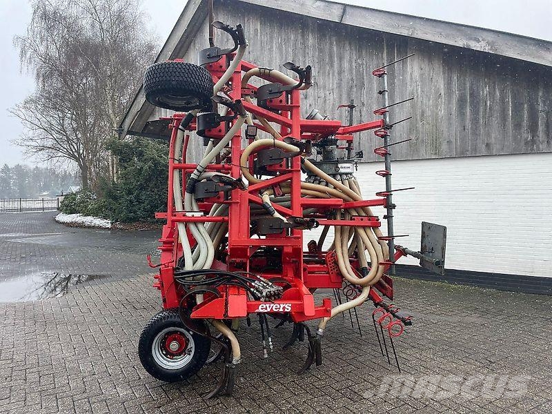 Evers Freiberger XL-BI-FXT21 Sonstige Landmaschinen