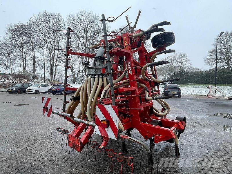 Evers Freiberger XL-BI-FXT21 Sonstige Landmaschinen