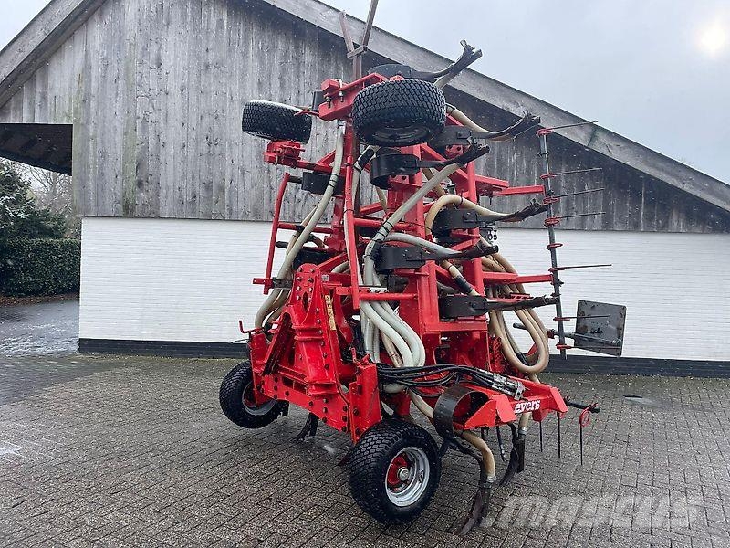 Evers Freiberger XL-BI-FXT21 Sonstige Landmaschinen