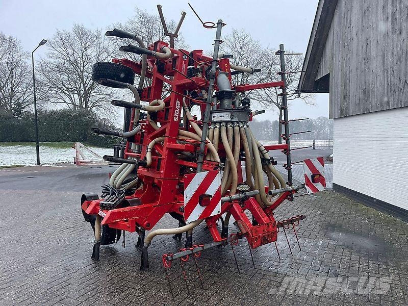 Evers Freiberger XL-BI-FXT21 Sonstige Landmaschinen