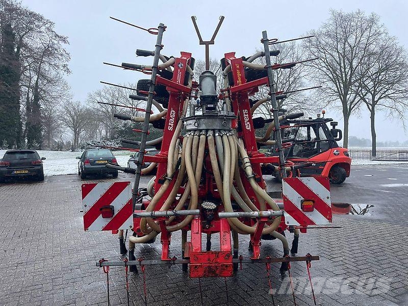 Evers Freiberger XL-BI-FXT21 Sonstige Landmaschinen