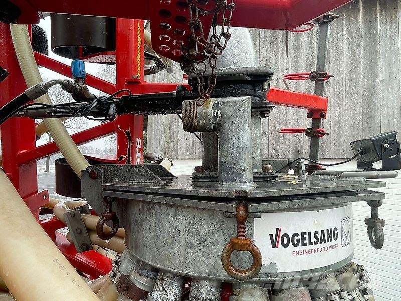 Evers Freiberger XL-BI-FXT21 Sonstige Landmaschinen