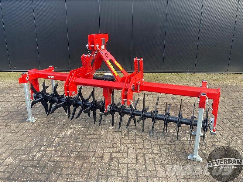 Evers GB-300 Sonstige Landmaschinen