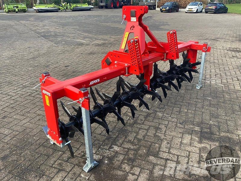 Evers GB-300 Sonstige Landmaschinen