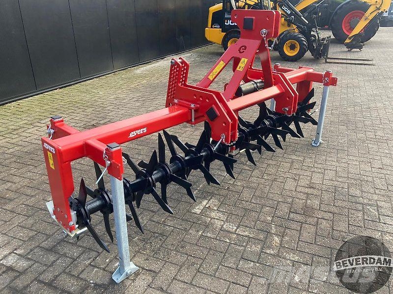 Evers GB-300 Sonstige Landmaschinen