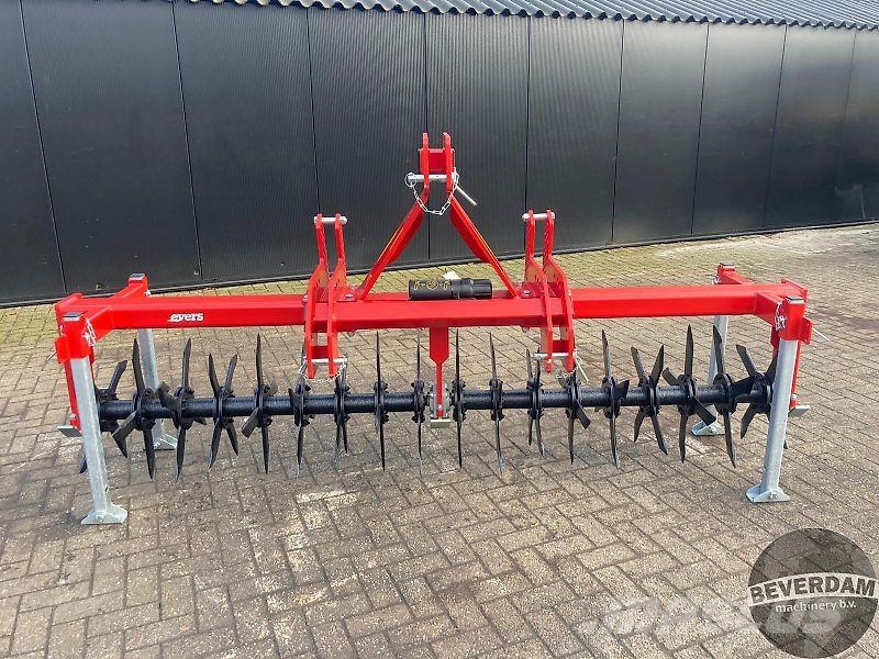 Evers GB-300 Sonstige Landmaschinen