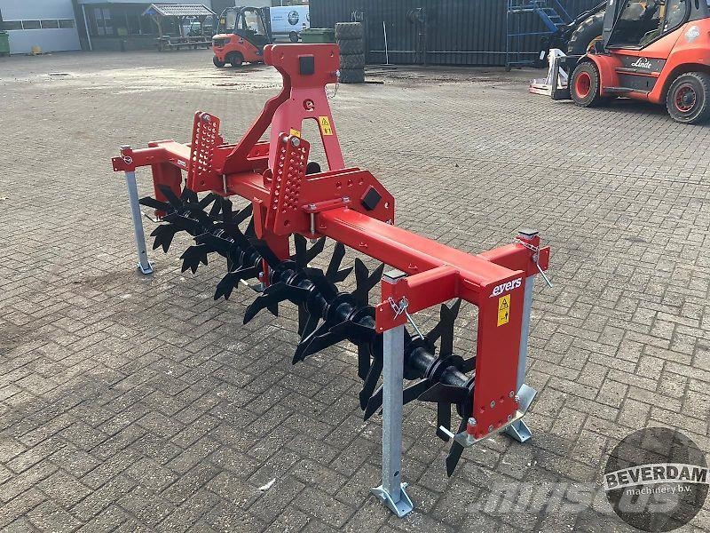 Evers GB-300 Sonstige Landmaschinen