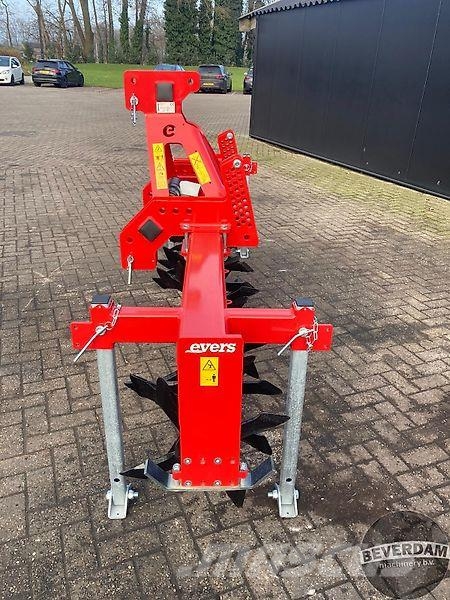 Evers GB-300 Sonstige Landmaschinen