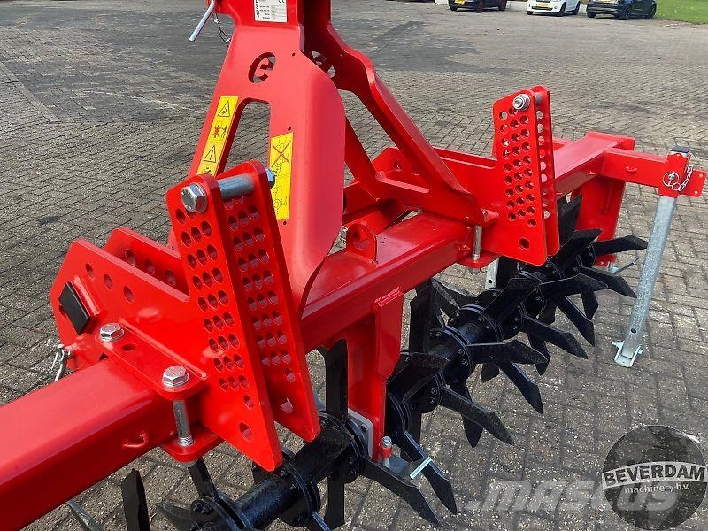 Evers GB-300 Sonstige Landmaschinen