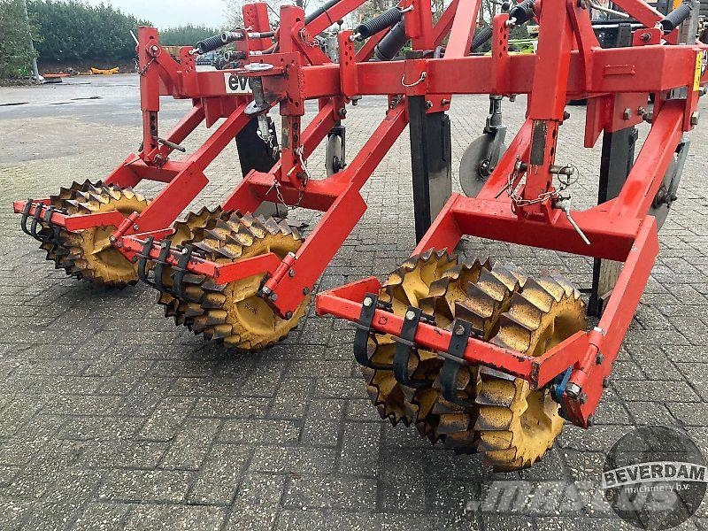Evers Graslandwoeler WBG 3-270 Obračalni plugi
