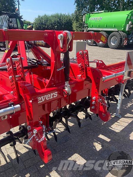 Evers PINTO 600 grasland beluchter Sonstige Landmaschinen