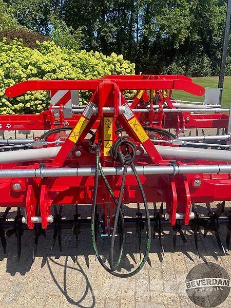 Evers PINTO 600 grasland beluchter Sonstige Landmaschinen