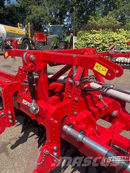 Evers PINTO 600 grasland beluchter Sonstige Landmaschinen