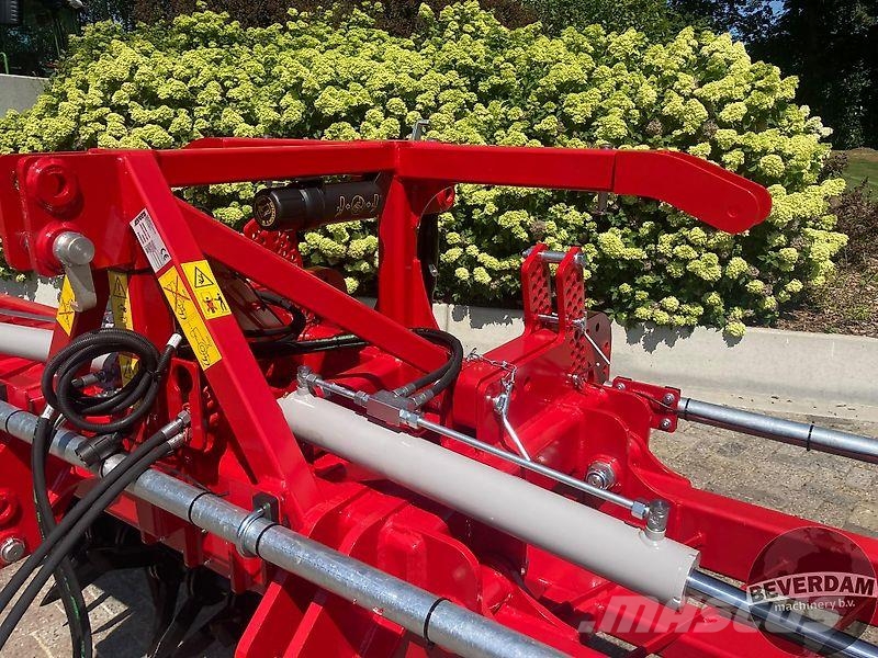 Evers PINTO 600 grasland beluchter Sonstige Landmaschinen