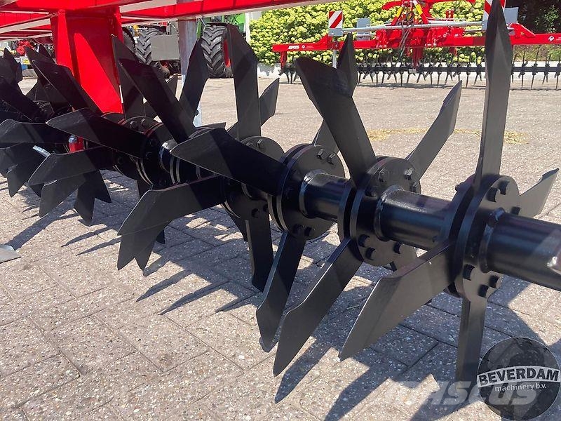 Evers PINTO 600 grasland beluchter Sonstige Landmaschinen
