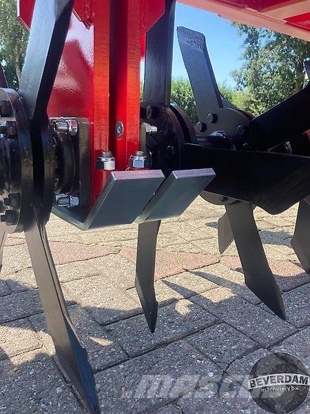 Evers PINTO 600 grasland beluchter Sonstige Landmaschinen