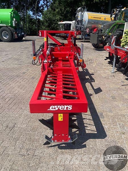 Evers PINTO 600 grasland beluchter Sonstige Landmaschinen