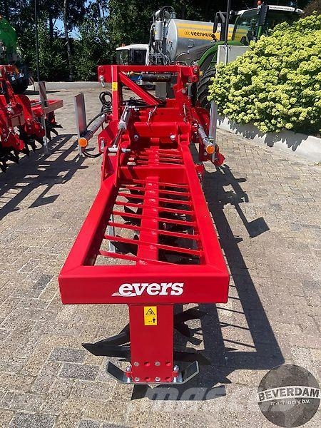 Evers PINTO 600 grasland beluchter Sonstige Landmaschinen