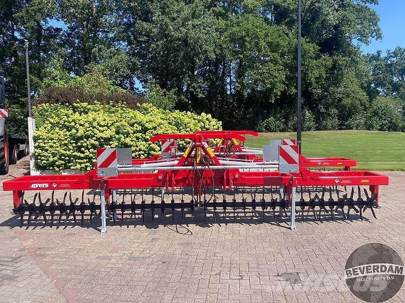 Evers PINTO 600 grasland beluchter Sonstige Landmaschinen