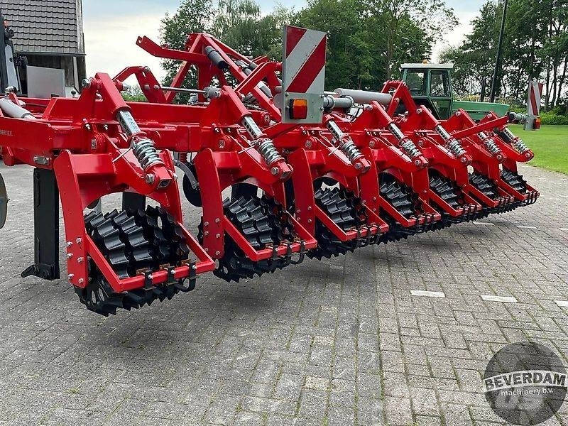 Evers WBG HS 7-525 Graslandwoeler 农业机械-其他