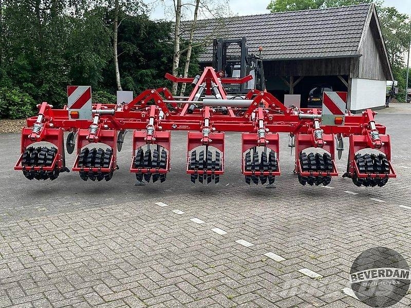 Evers WBG HS 7-525 Graslandwoeler 农业机械-其他