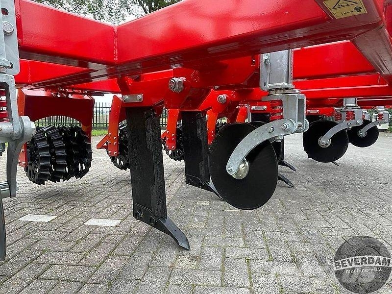 Evers WBG HS 7-525 Graslandwoeler 农业机械-其他