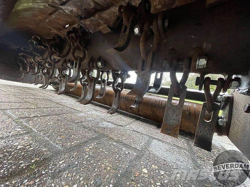 Herder Rapier BK maaiarm Landbrug - Andet 