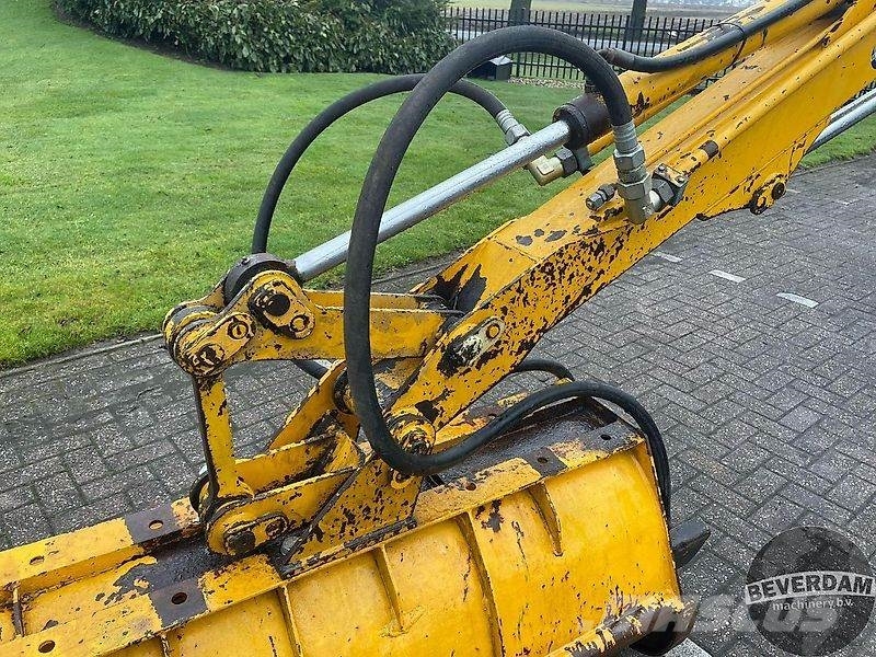 Herder Rapier BK maaiarm Landbrug - Andet 