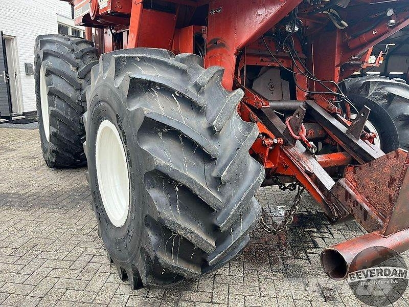 Hesston 7730 Muud põllumajandusmasinad