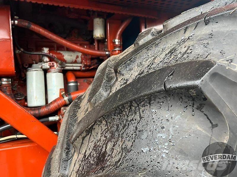 Hesston 7730 Muud põllumajandusmasinad