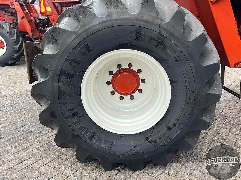 Hesston 7730 Muud põllumajandusmasinad