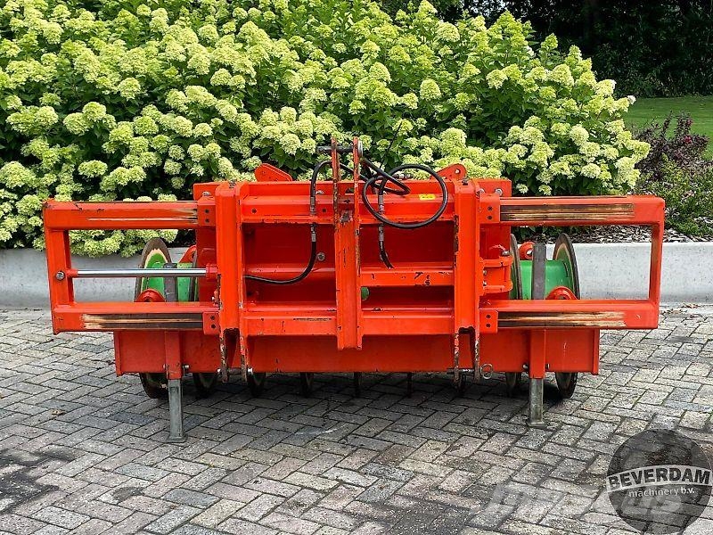 Holaras Stego 200 SSH Kuilwals Sonstige Landmaschinen