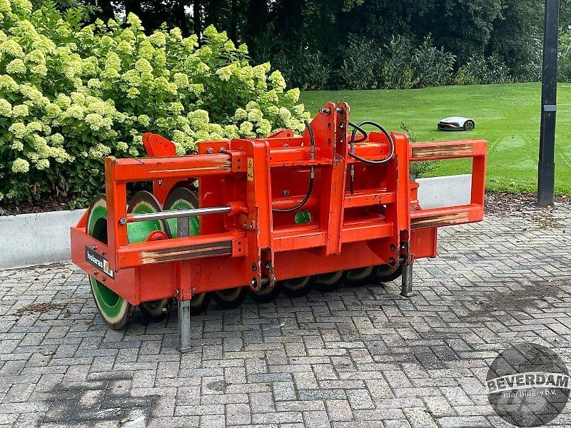 Holaras Stego 200 SSH Kuilwals Sonstige Landmaschinen