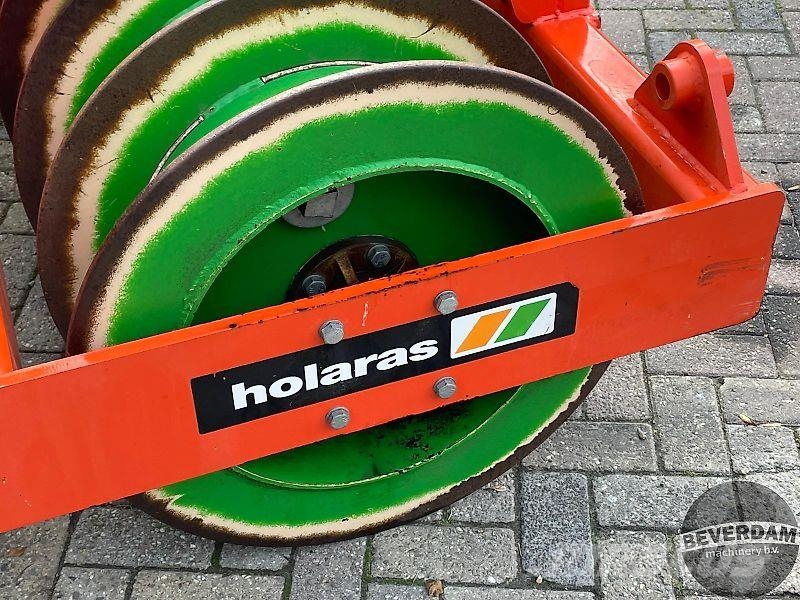 Holaras Stego 200 SSH Kuilwals Sonstige Landmaschinen