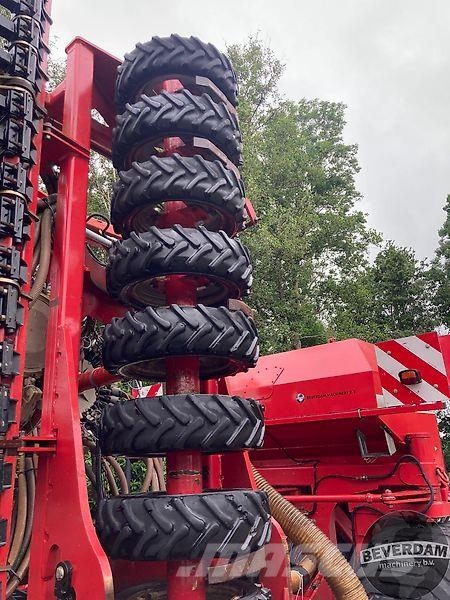 Horsch Pronto 8RX Other tillage machines and accessories