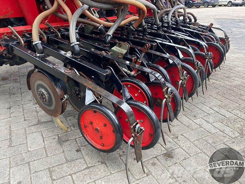 Horsch Pronto 8RX Other tillage machines and accessories