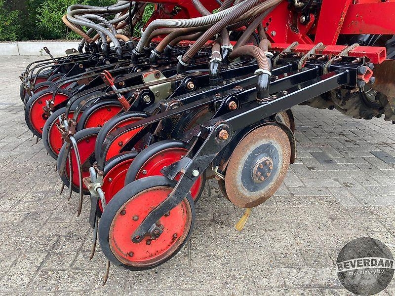 Horsch Pronto 8RX Other tillage machines and accessories