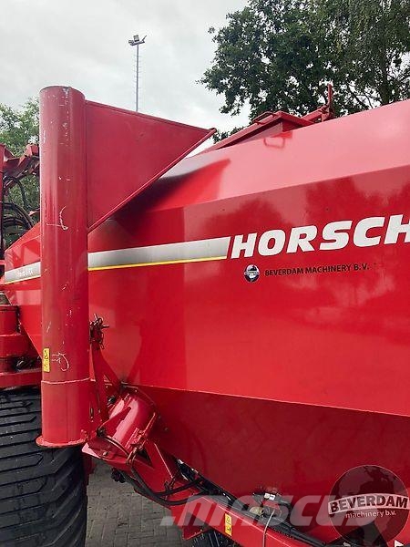 Horsch Pronto 8RX Other tillage machines and accessories