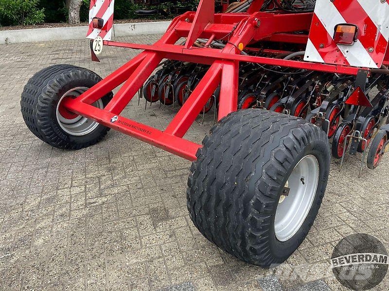 Horsch Pronto 8RX Other tillage machines and accessories