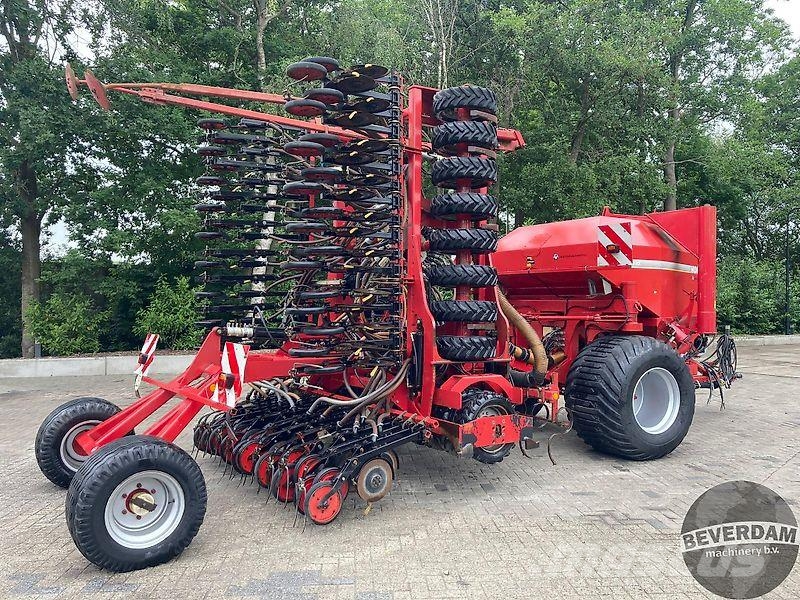 Horsch Pronto 8RX Other tillage machines and accessories