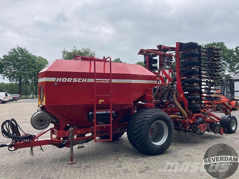 Horsch Pronto 8RX Other tillage machines and accessories