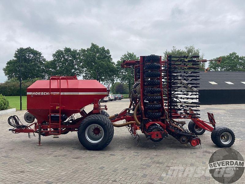 Horsch Pronto 8RX Other tillage machines and accessories