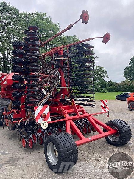 Horsch Pronto 8RX Other tillage machines and accessories
