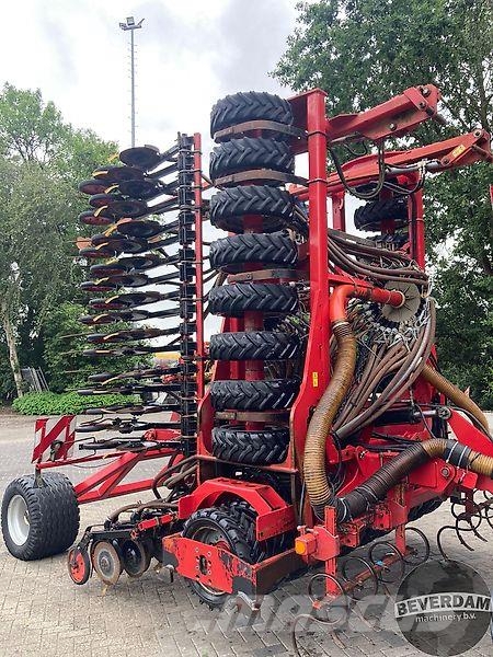 Horsch Pronto 8RX Other tillage machines and accessories