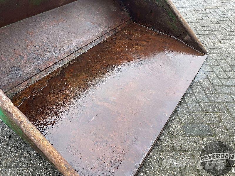 Hydraulische schepbak Agriculture - Autres